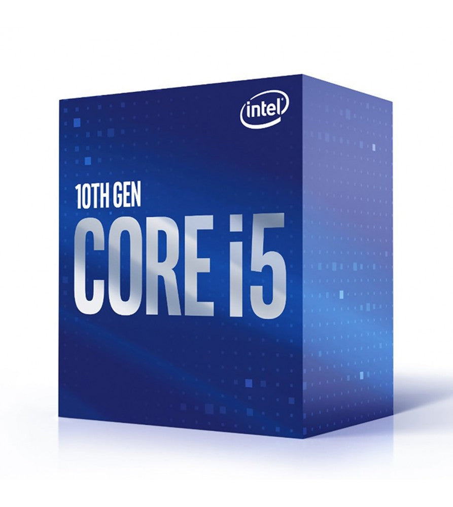 Kit de actualización Intel Core i5 Tarjeta 16GB