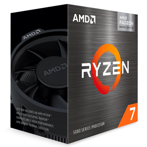 Kit De Actualización Ryzen 7 5700G 16GB RAM