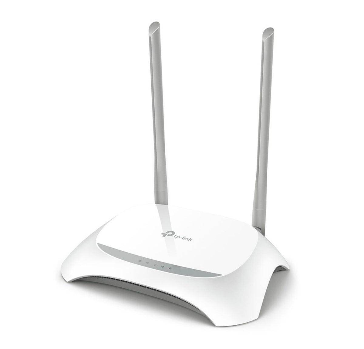 ROUTER INALAMBRICO TP-LINK TL-WR850N 2.4-2.4835GHZ N300 2 ANTENAS-WSP (TL-WR850N)