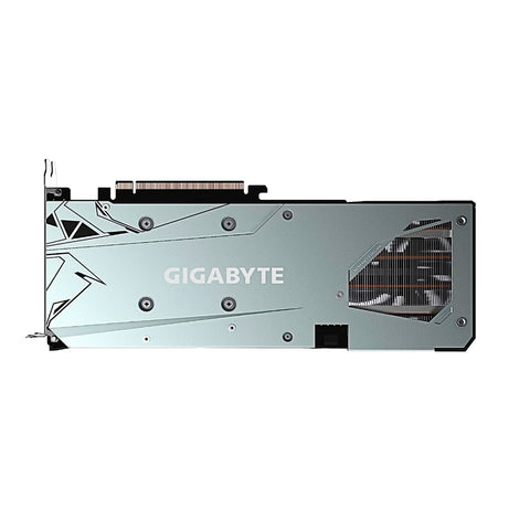 TARJETA DE VIDEO GIGABYTE RADEON RX 7600 GAMING 8GB 128GB DDR6 HDMI (GV-R76GAMING OC-8GD)