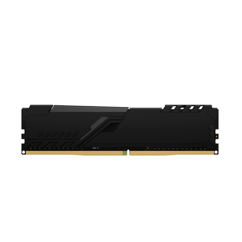 MEMORIA RAM DIMM DDR4 KINGSTON FURY BEAST 16GB 3200MHZ (KF432C16BB/16)