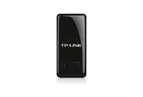 ADAPTADOR DE RED TP-LINK 300MBPS MINI INALAMBRICA USB (TL-WN823N)